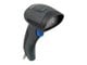 Stregkodelæser - Datalogic QuickScan QBT2101 - 1D Wireless Barcode Scanner (includes Cable) - QBT2101-BK-BTK+