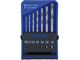 Bor & bits - Dremel Præcisionsboresæt (628) - 2615062832