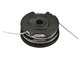 Græstrimmer - Bosch Ekstra spole med tråd 6 m - F016800351