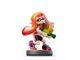 Spil tilbehør - Nintendo Amiibo Inkling Girl (Splatoon Collection) - 0045496352943