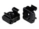 Rack skabe - StarTech.com M5 Cage Nuts for Server Rack Cabinets - CABCAGENUT2B