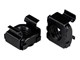 Rack skabe - StarTech.com M6 Cage Nuts for Server Rack Cabinets - CABCAGENUT6B