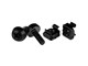 Rack skabe - StarTech.com CABSCREWM52B M5 Installation Screw Set (100-Pack) - CABSCREWM52B