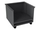 Printertilbehør - Lexmark Adjustable Print Stand / 40C2300 - 40C2300