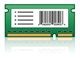 Printertilbehør - Lexmark - Emuleringsformulär - för  CS820 - 21K0129