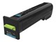 Blæk, Toner & Forbrugsstoffer - Lexmark Ink Cartridge - - 72K20CE