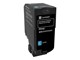 Blæk, Toner & Forbrugsstoffer - Lexmark Toner cartridge - Cyan - 74C2SC0