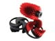 Støvsuger Tilbehør - Nilfisk Multi Brush Kit - 128470459