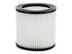 Støvsuger Tilbehør - Nilfisk Våd- & tørfilter for buddy ll hobby - 81943047