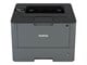 Printer - Brother HL-L5000D Mono Laser Printer - Monokrom - Laser - HLL5000DZW1