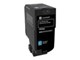 Blæk, Toner & Forbrugsstoffer - Lexmark - cyan - original - toner cartridge - LCCP LRP  Corporate - 74C2SCE