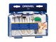 Værktøj - Dremel Cleaning/Polishing Set (684) - 26150684JA
