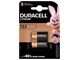 Batteri - DURACELL CR123A (2-Pack) - DUR020320