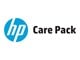 Service & support - HP Electronic  Care Pack Next Day Exchange Hardware Support - UJ392E