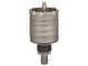Bor & bits - Bosch Hulborekrone SDS max-9 - 2608580522