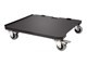 Vægbeslag, AV-Beslag & AV-Møbler - Kensington Secure Cabinet Trolley - Max - recommended for - K67909WW