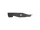 Plæneklipper - AL-KO Tilbehør Rotor knife 38 cm - (474544) - 474544