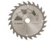 Rundsav - Bosch Rundsavklinge STANDARD - 2609256810