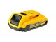 Akku & Lader - Dewalt 18V XR 2Ah Battery - DCB183-XJ