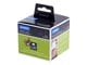 Papir, Fotopapir og Etiketter - DYMO LabelWriter forsendelsesetiketter/navneskilt | 54mm x 101mm | 1 rulle x 220 stk - S0722430