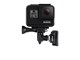 Actionkamera tilbehør - GoPro Helmet Front + Side Camera Mount - AHFSM-001