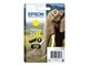 Blæk, Toner & Forbrugsstoffer - Epson 24XL - C13T24344022