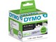 Papir, Fotopapir og Etiketter - DYMO LabeWriter store adresseetiketter | 36mm x 89mm | 1 rulle x 260 stk - 1983172
