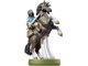 Spil tilbehør - Nintendo Amiibo Link - Rider (The Legend of Zelda Collection) - 0045496380267