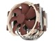 CPU Køler - Noctua NH-D15 SE-AM4 - CPU Luftkøler - Max 24 dBA - NH-D15 SE-AM4