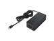Bærbar Oplader - Lenovo AC Adapter (EU) - 65W - USB-C - 4X20M26272