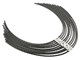 Værktøj - Bosch Ekstra stærk tråd 37 cm - F016800431