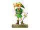 Spil tilbehør - Nintendo Amiibo Link - Majora's Mask (The Legend of Zelda Collection) - 0045496380373
