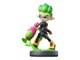 Spil tilbehør - Nintendo Amiibo Inkling Boy Neon Green (Splatoon Collection) - 0045496380540