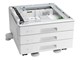 Printertilbehør - Xerox 097S04908 / Three Tray Module Media Tray - 097S04908