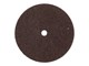 Vinkelsliber - Dremel Cut-off wheel - 2615042032
