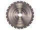 Rundsav - Bosch Rundsavsklinge Speedline Wood - 2608642601