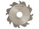 Rundsav - Bosch Skivefræsere - 3608641013