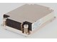 Køling og blæser - HP E High Performance Heatsink Kit - 871246-B21