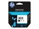 Blæk, Toner & Forbrugsstoffer - HP 303 / T6N02AE Black Ink - T6N02AE