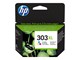 Blæk, Toner & Forbrugsstoffer - HP 303XL / T6N03AE High Capacity Tri-Color (Cyan Magenta Yellow) Ink - T6N03AE
