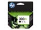 Blæk, Toner & Forbrugsstoffer - HP 303XL / T6N04AE High Capacity Black Ink - T6N04AE