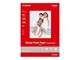 Papir, Fotopapir og Etiketter - Canon Paper GP-501 / 0775B081 Glossy 10x - 0775B081