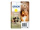 Blæk, Toner & Forbrugsstoffer - Epson 378 - gul - original - blækpatron - C13T37844010