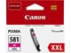 Blæk, Toner & Forbrugsstoffer - Canon CLI-581XXL / 1996C001 High Magenta - 1996C001