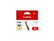 Blæk, Toner & Forbrugsstoffer - Canon CLI-581XL / 2051C001 High Yellow - 2051C001