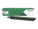 Blæk, Toner & Forbrugsstoffer - Lexmark BSD Toner Cartridge CMY - 76C0PV0