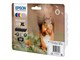 Blæk, Toner & Forbrugsstoffer - Epson  378XL Multipack - 6-pack Black - Black/Yellow/Cyan/Magenta/Light Magenta/light Cyan - C13T37984010