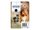 Blæk, Toner & Forbrugsstoffer - Epson 378XL Black Ink - C13T37914020