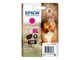 Blæk, Toner & Forbrugsstoffer - Epson 378XL - XL - magenta - original - blækpatron - C13T37934010