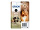 Blæk, Toner & Forbrugsstoffer - Epson 378 - sort - original - blækpatron - C13T37814010